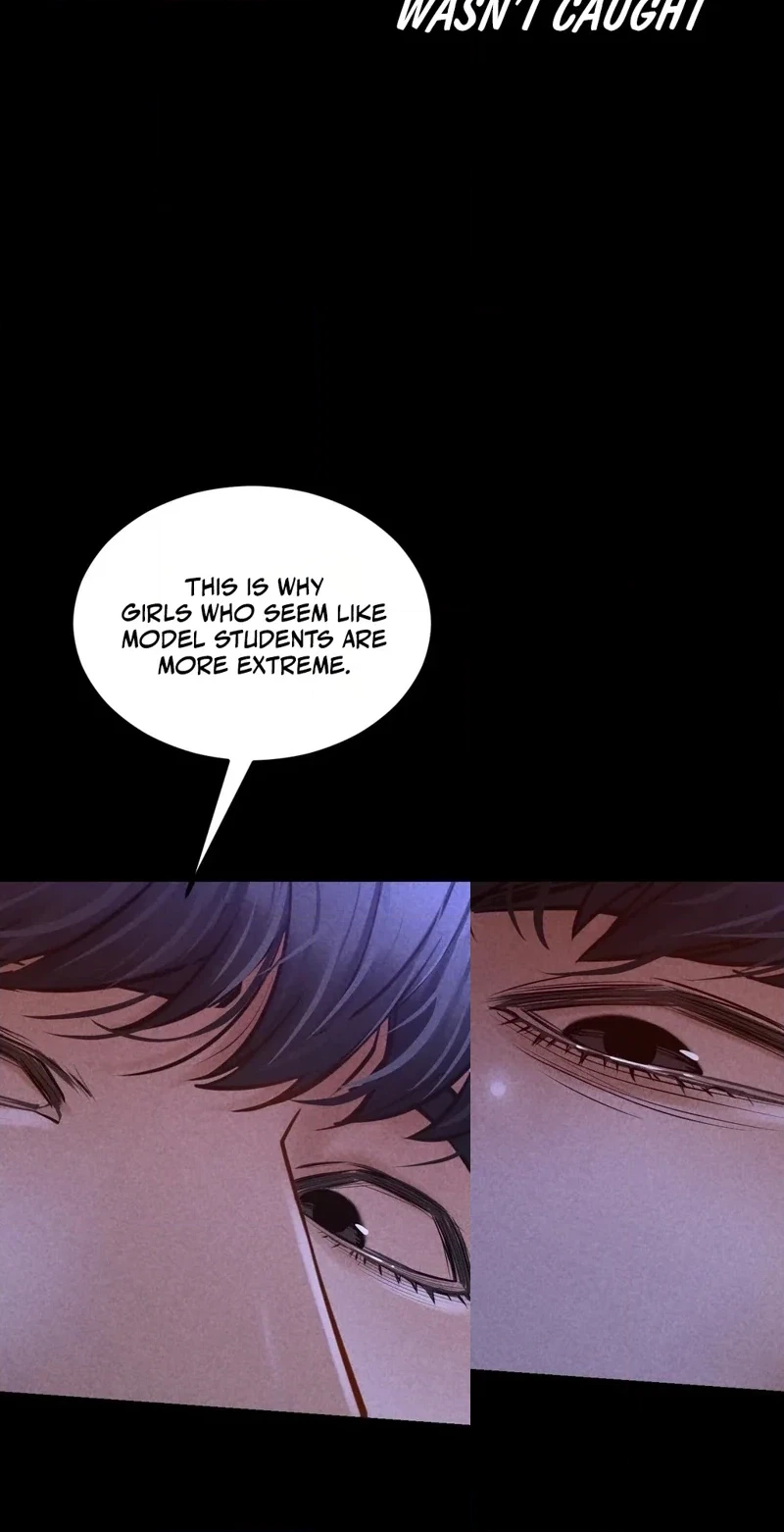 Paradise Villa (Jjangi) Chapter 29 page 58 - 