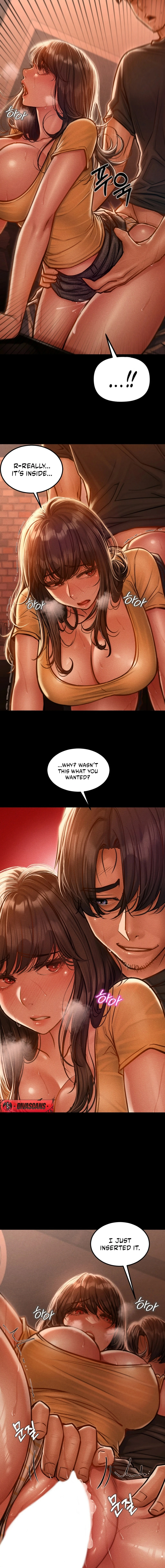 Paradise Villa (Jjangi) Chapter 3 page 2 - 
