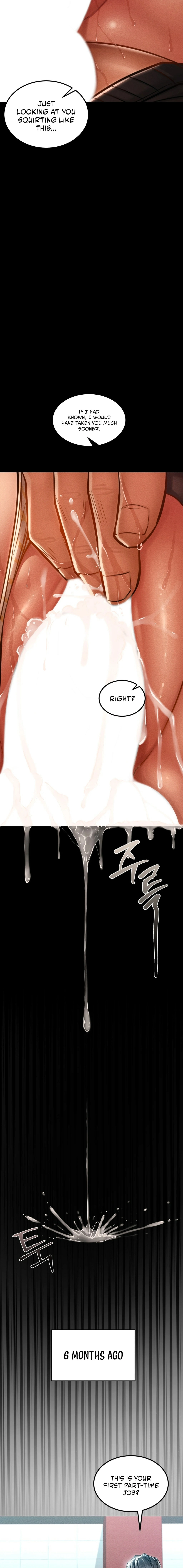 Paradise Villa (Jjangi) Chapter 3 page 3 - 