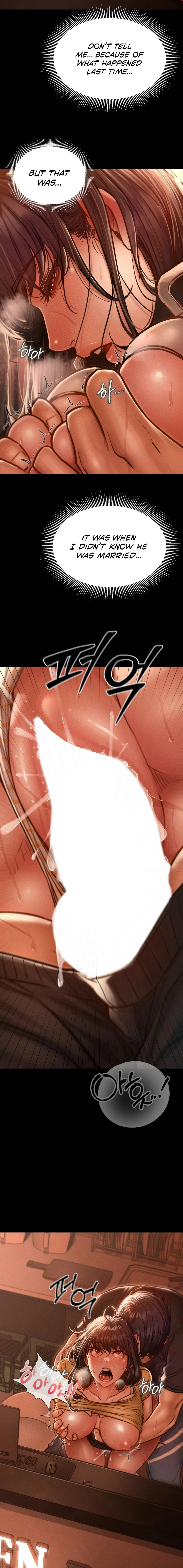 Paradise Villa (Jjangi) Chapter 3 page 7 - 