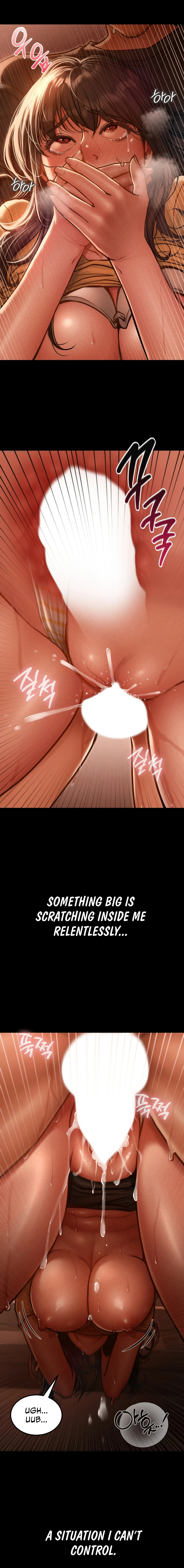 Paradise Villa (Jjangi) Chapter 3 page 9 - 