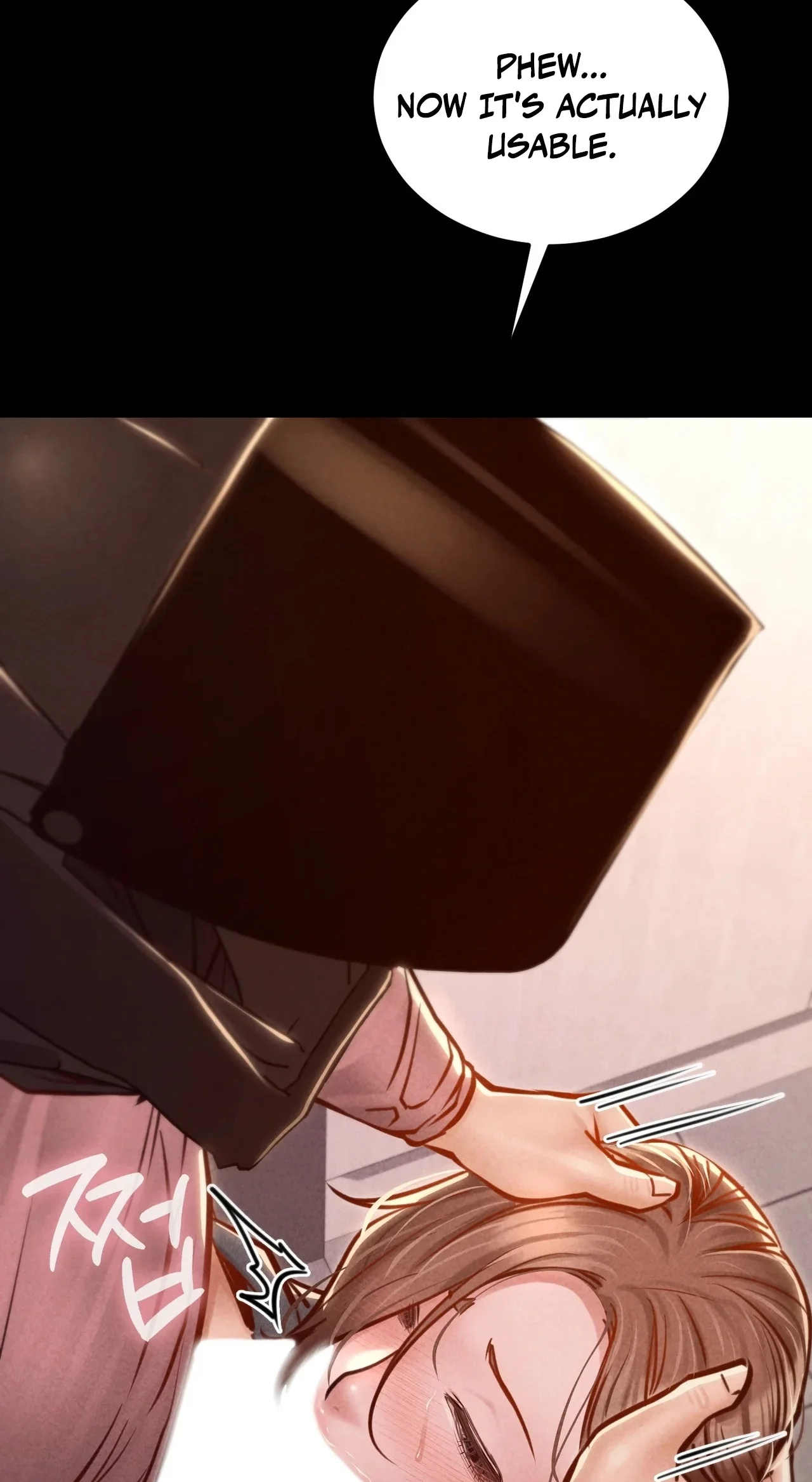 Paradise Villa (Jjangi) Chapter 30 page 11 - 
