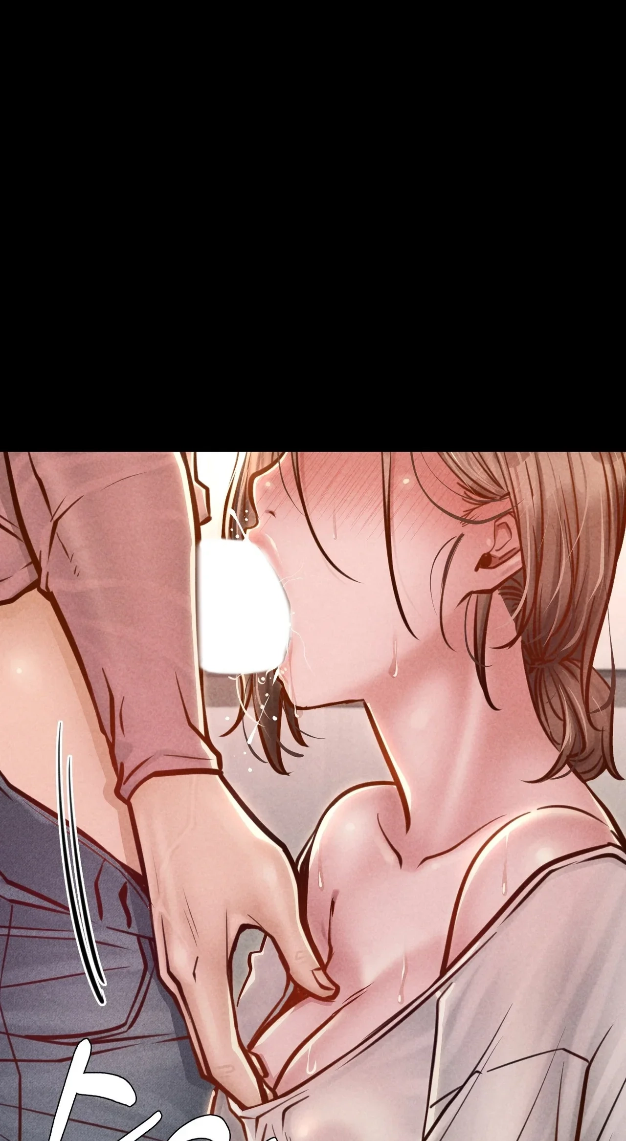 Paradise Villa (Jjangi) Chapter 30 page 13 - 