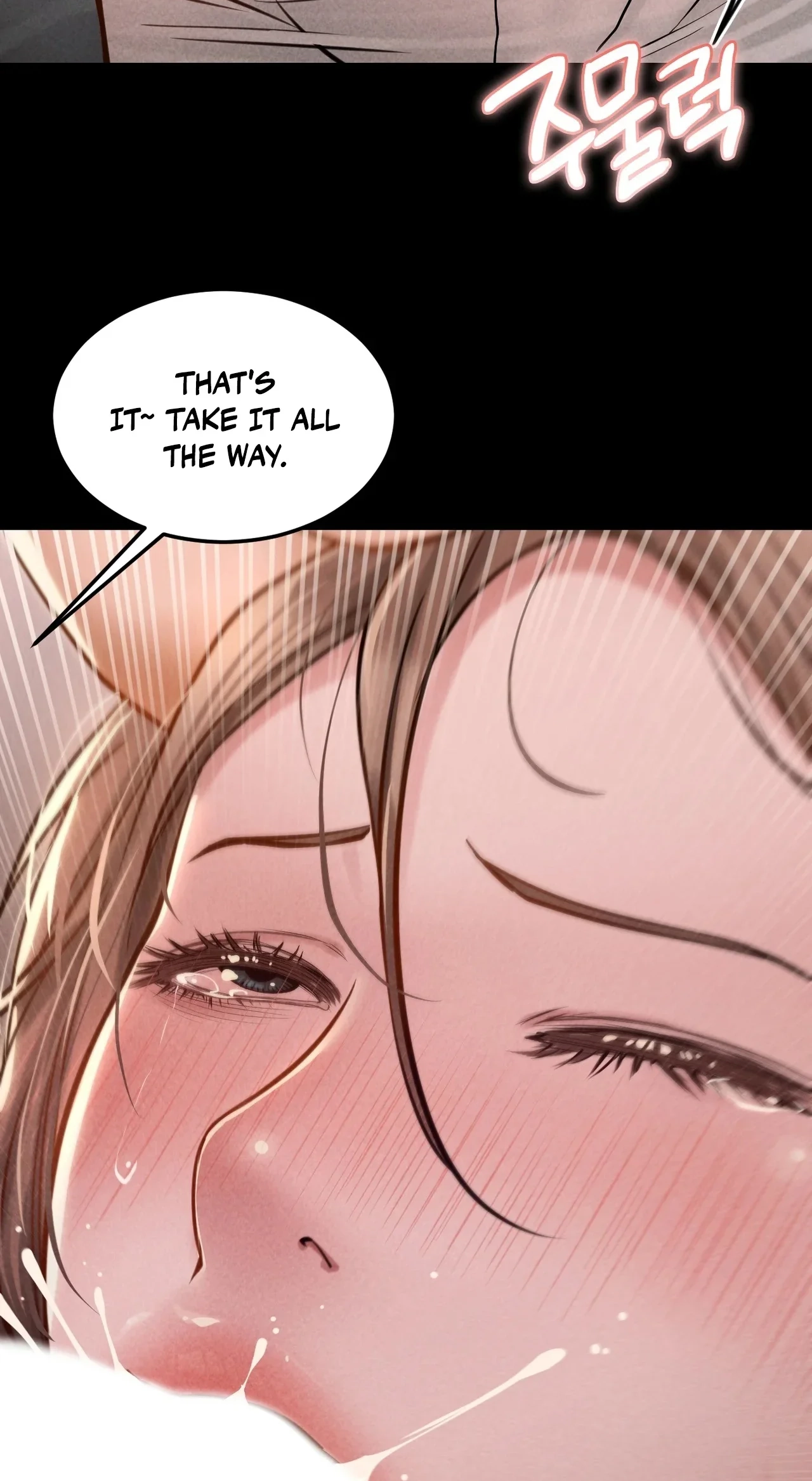 Paradise Villa (Jjangi) Chapter 30 page 15 - 