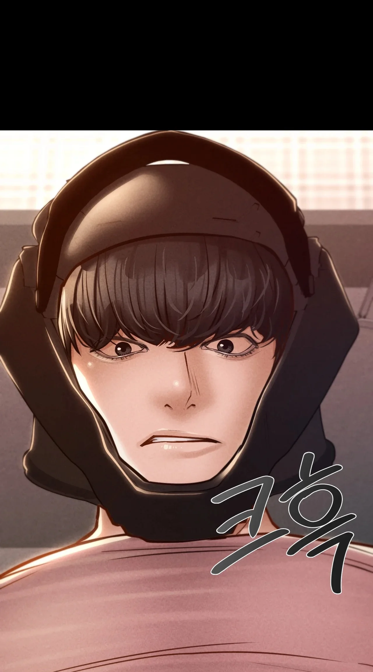 Paradise Villa (Jjangi) Chapter 30 page 19 - 