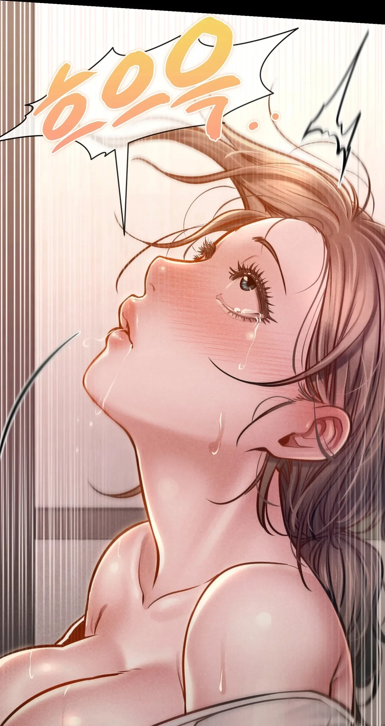 Paradise Villa (Jjangi) Chapter 30 page 55 - 