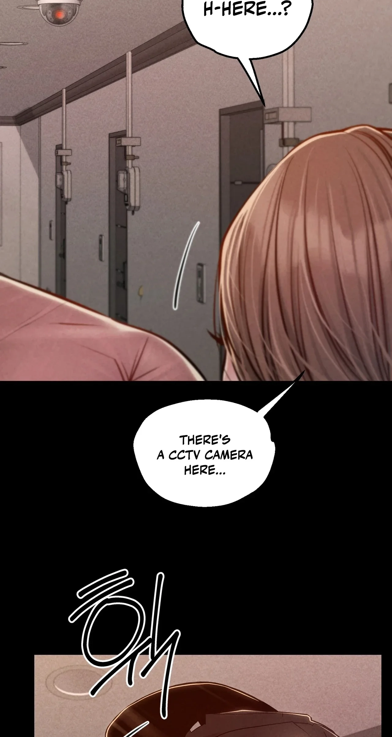 Paradise Villa (Jjangi) Chapter 30 page 75 - 