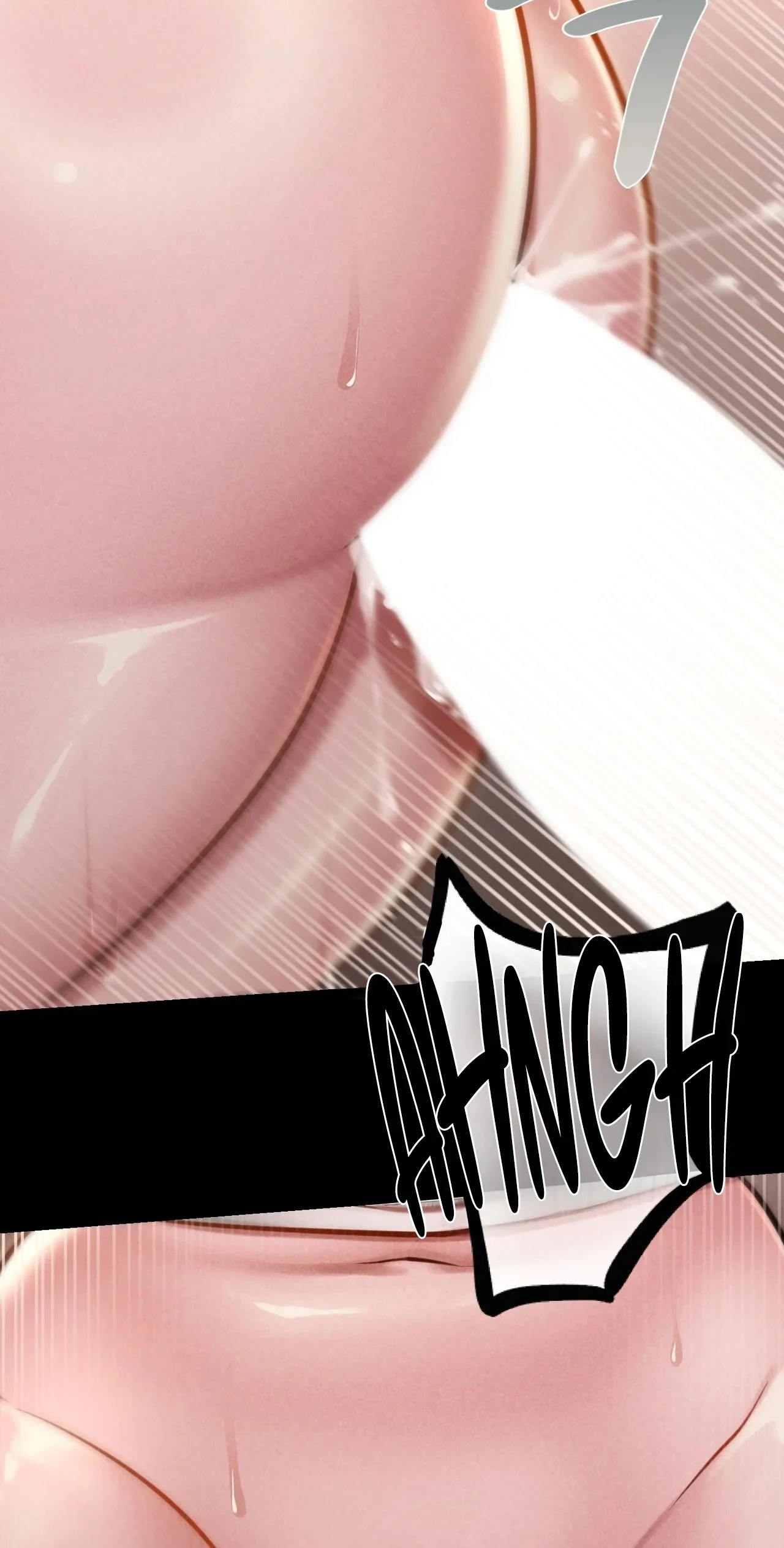 Paradise Villa (Jjangi) Chapter 31 page 11 - 
