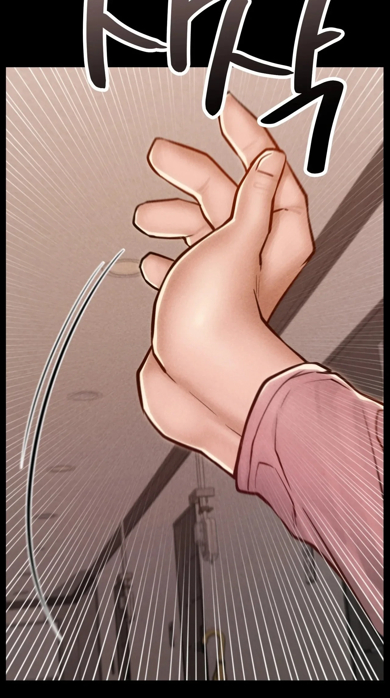 Paradise Villa (Jjangi) Chapter 31 page 13 - 