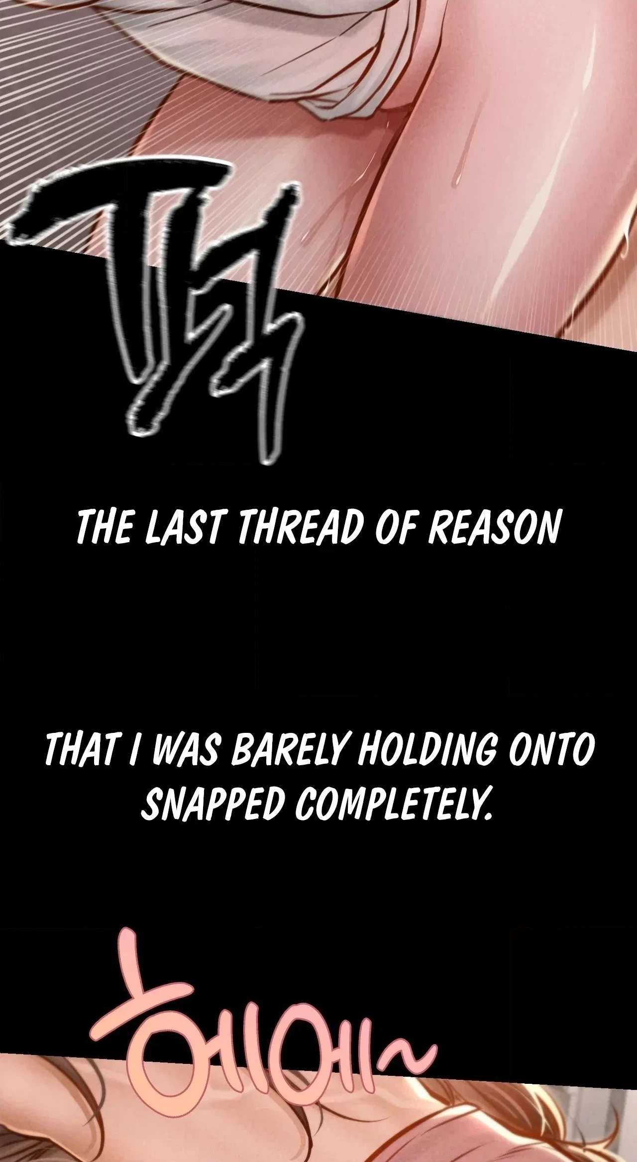 Paradise Villa (Jjangi) Chapter 31 page 20 - 