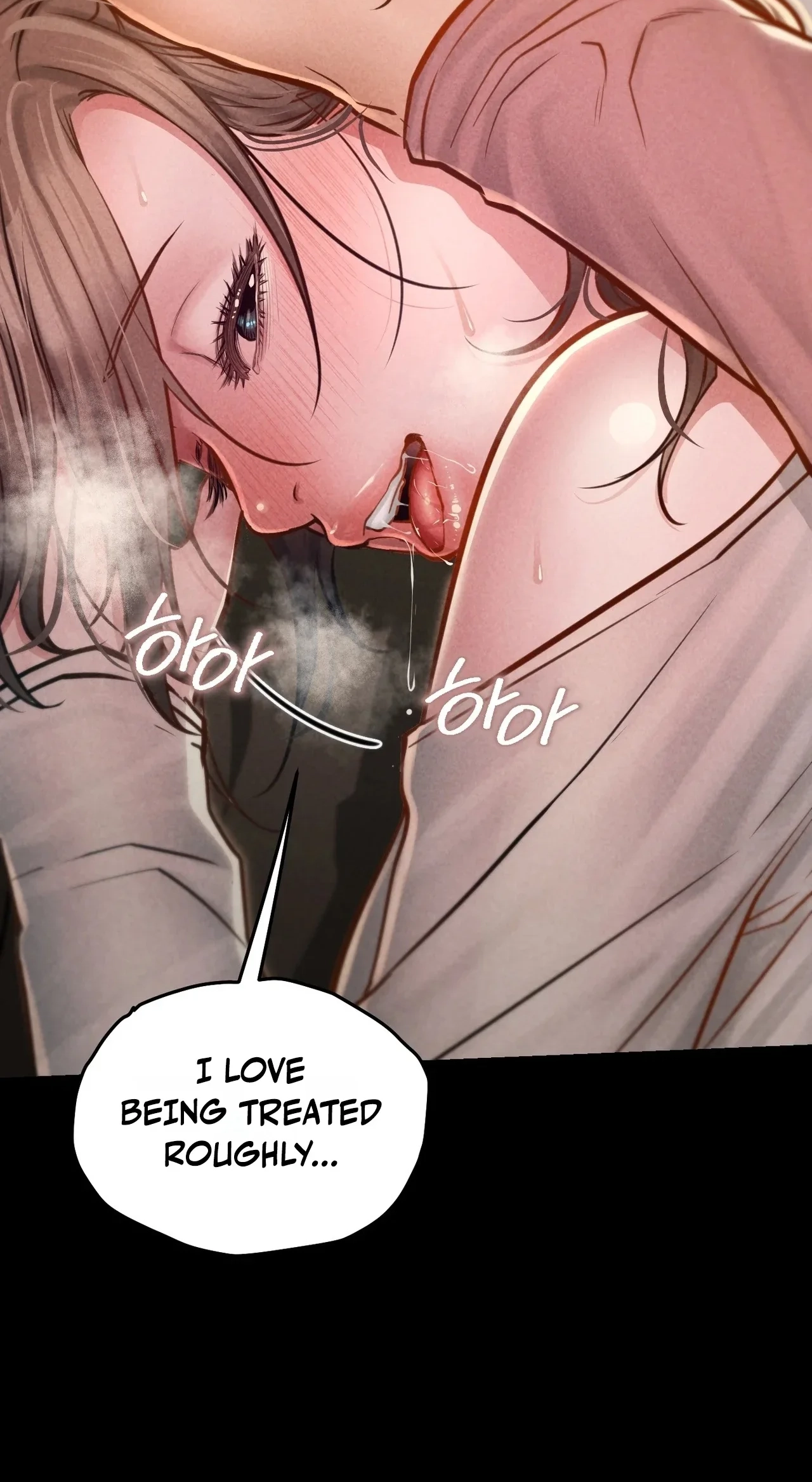 Paradise Villa (Jjangi) Chapter 31 page 21 - 