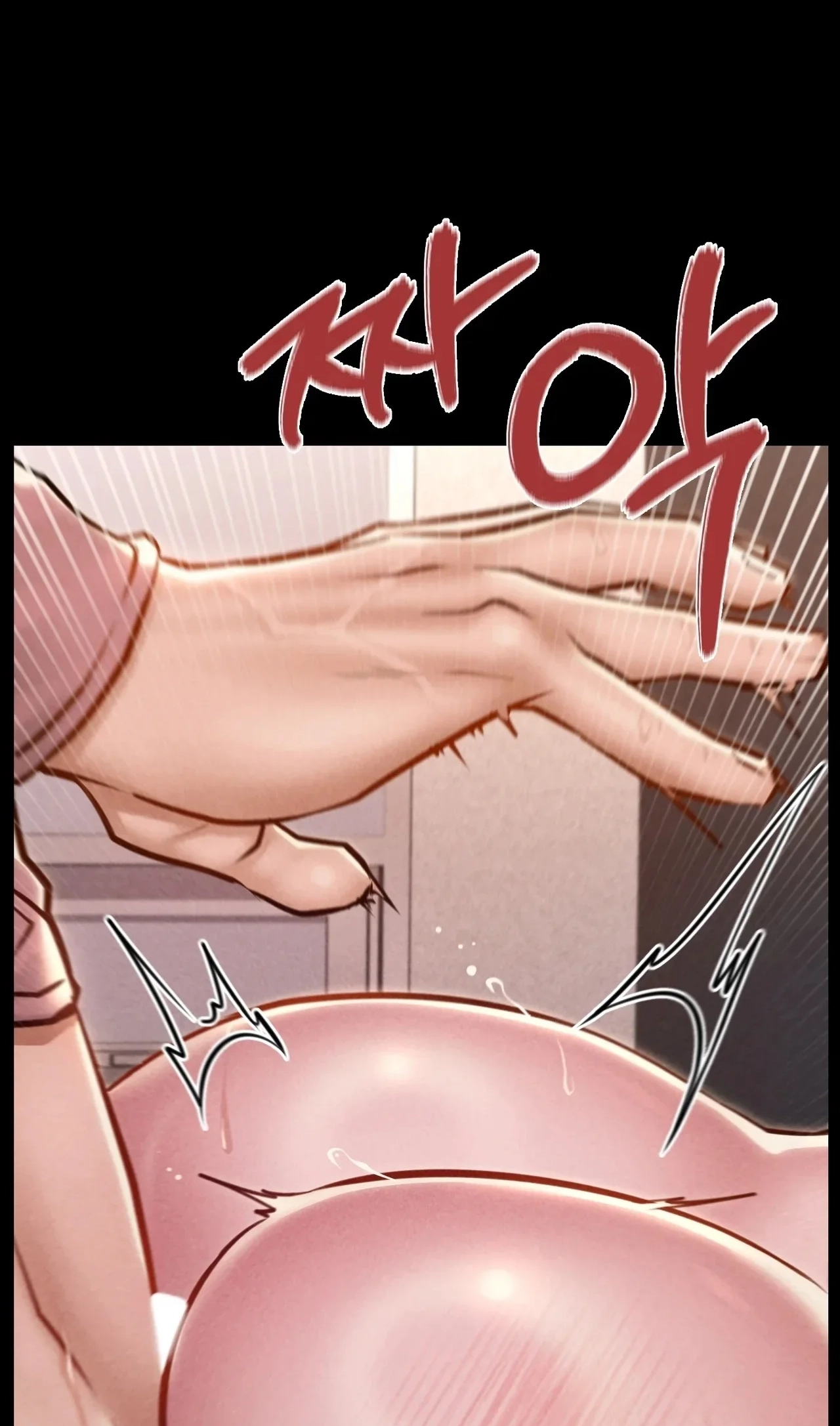 Paradise Villa (Jjangi) Chapter 31 page 26 - 