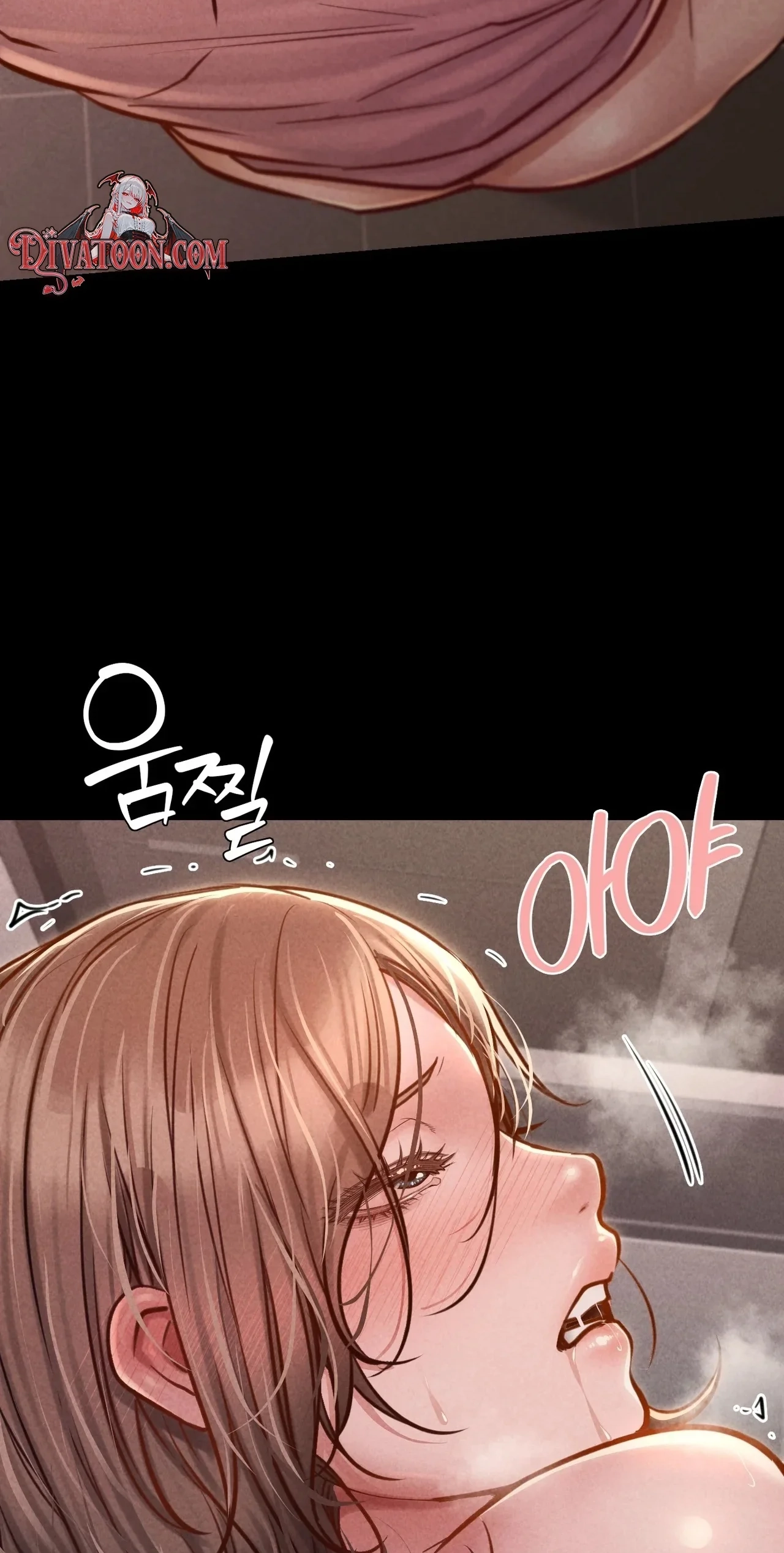 Paradise Villa (Jjangi) Chapter 31 page 47 - 