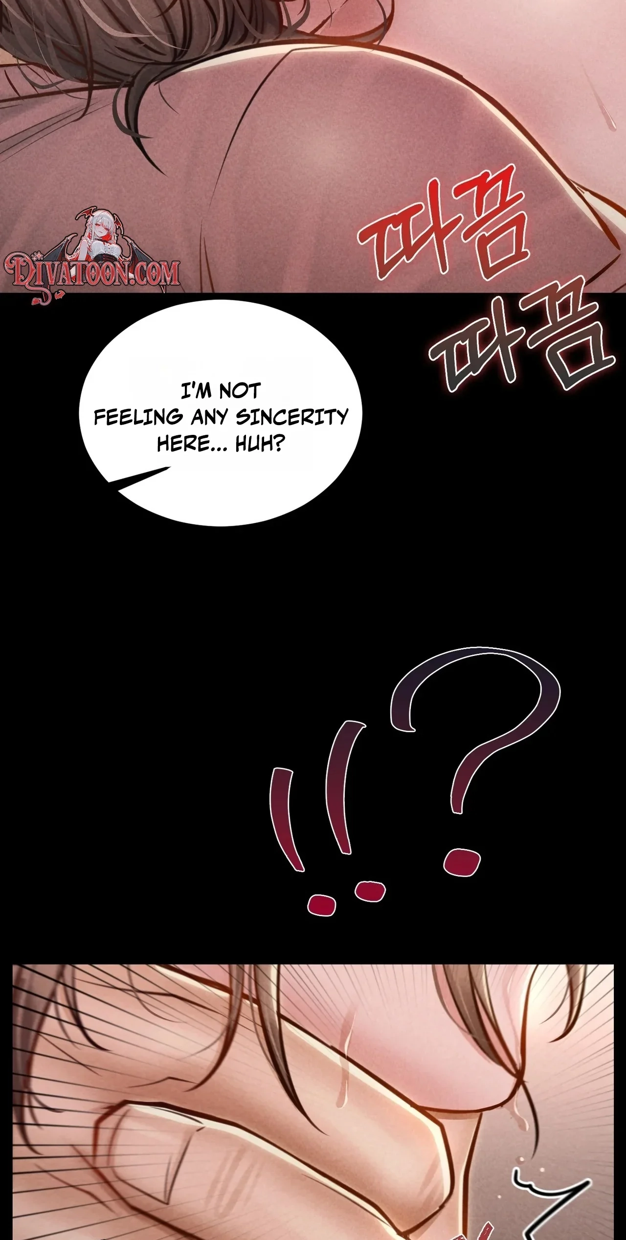 Paradise Villa (Jjangi) Chapter 31 page 48 - 