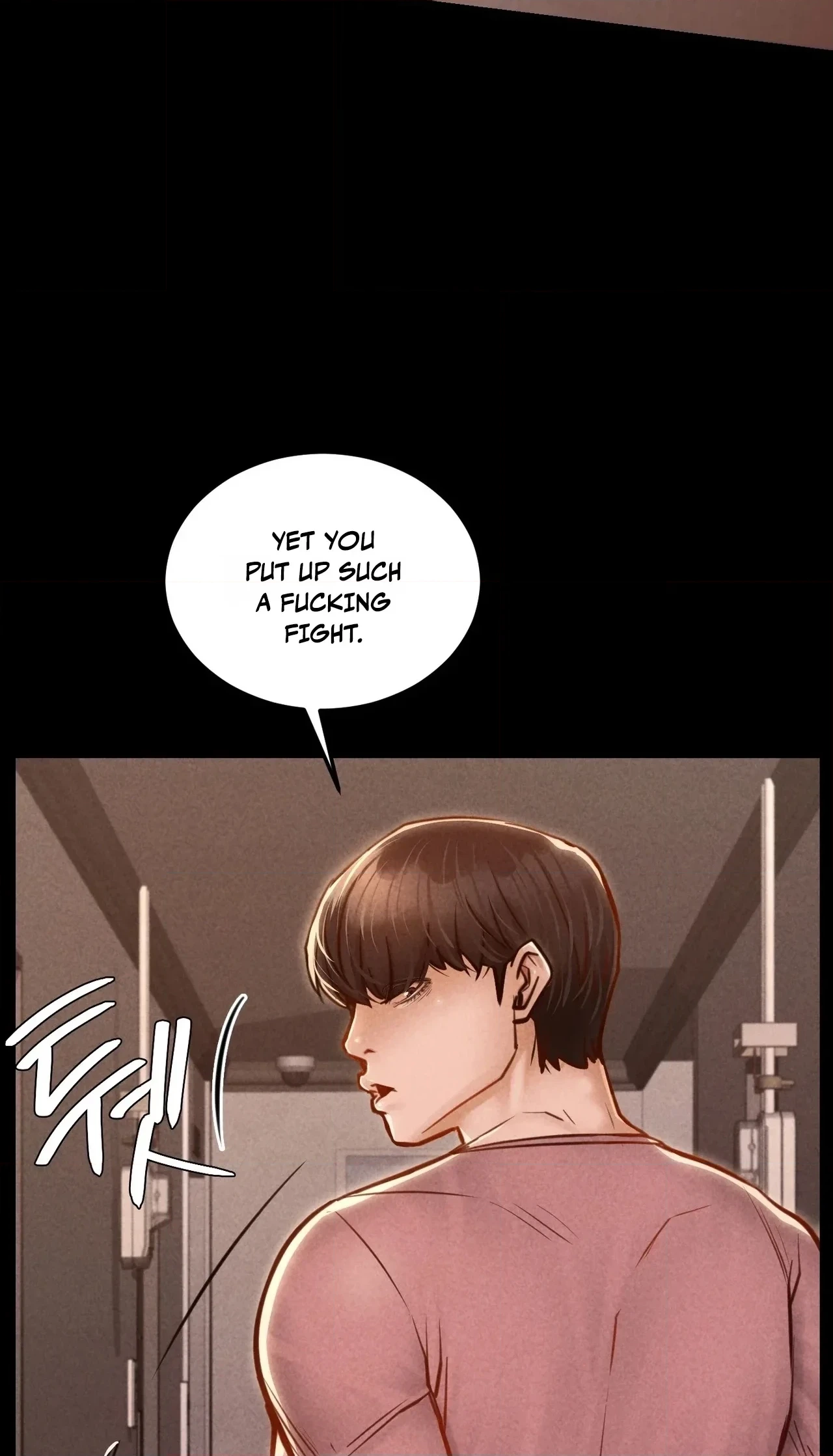 Paradise Villa (Jjangi) Chapter 31 page 70 - 