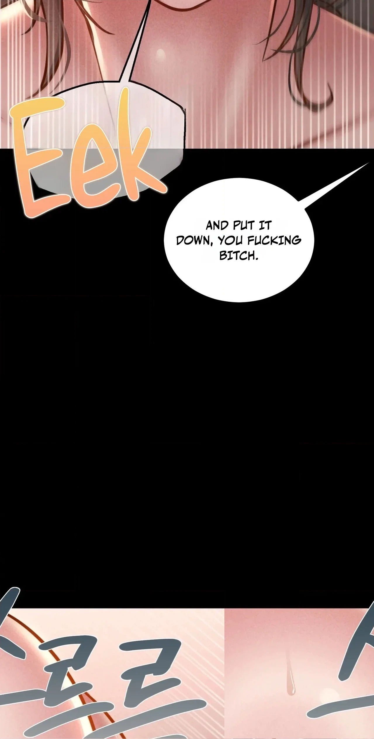Paradise Villa (Jjangi) Chapter 31 page 10 - 