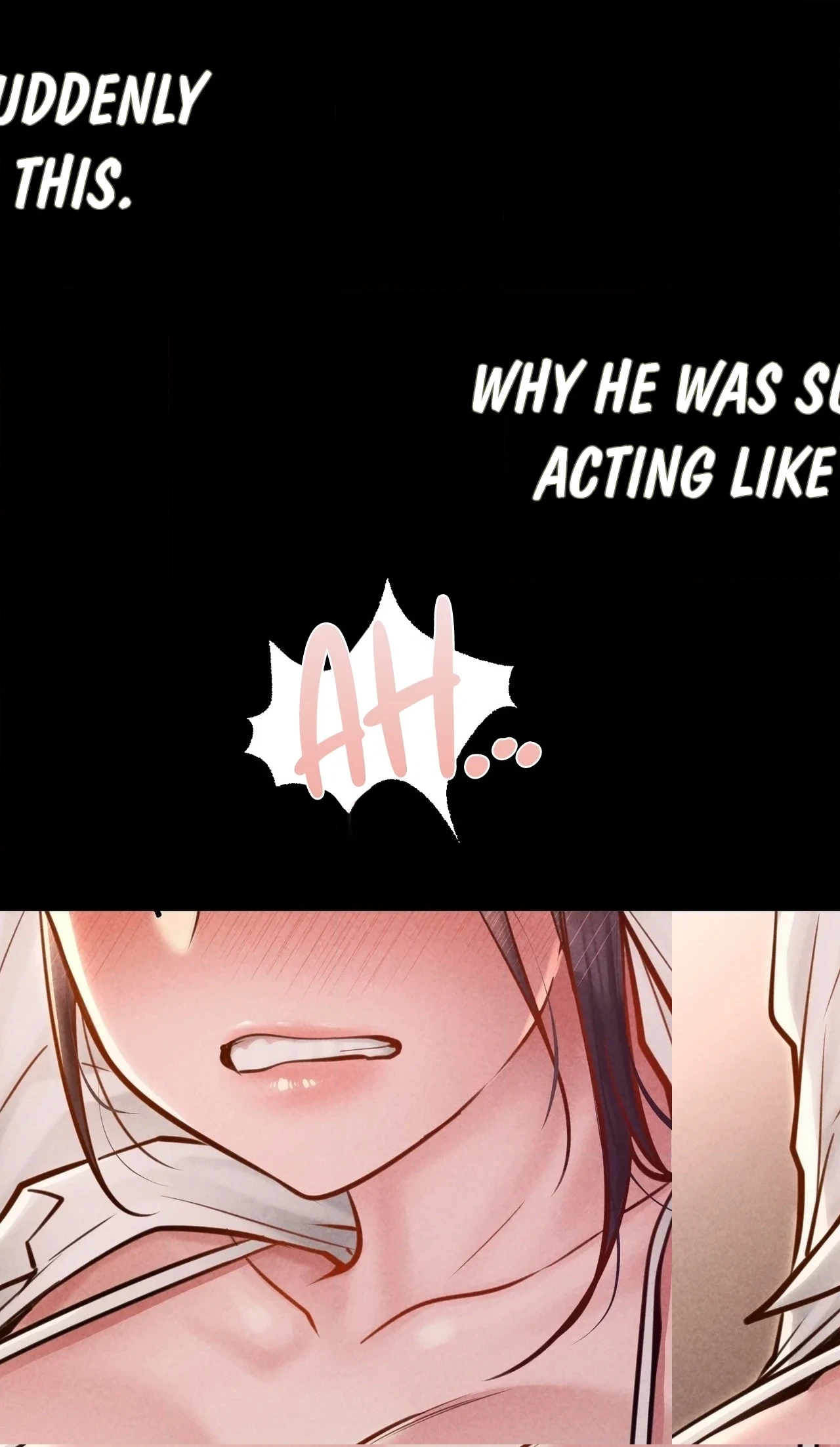 Paradise Villa (Jjangi) Chapter 33 page 20 - 