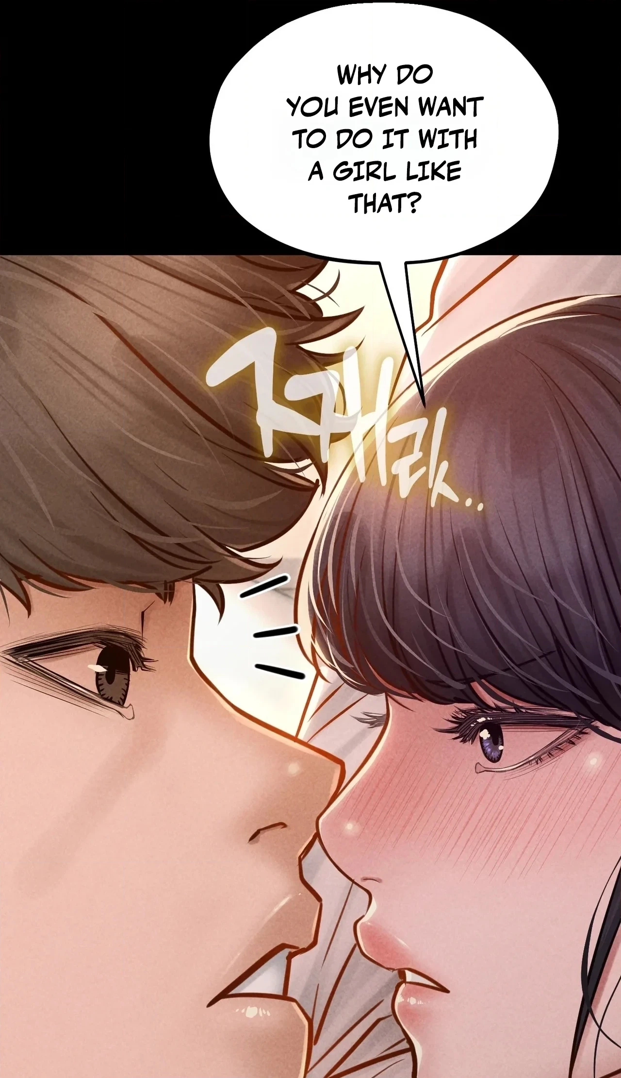 Paradise Villa (Jjangi) Chapter 33 page 30 - 
