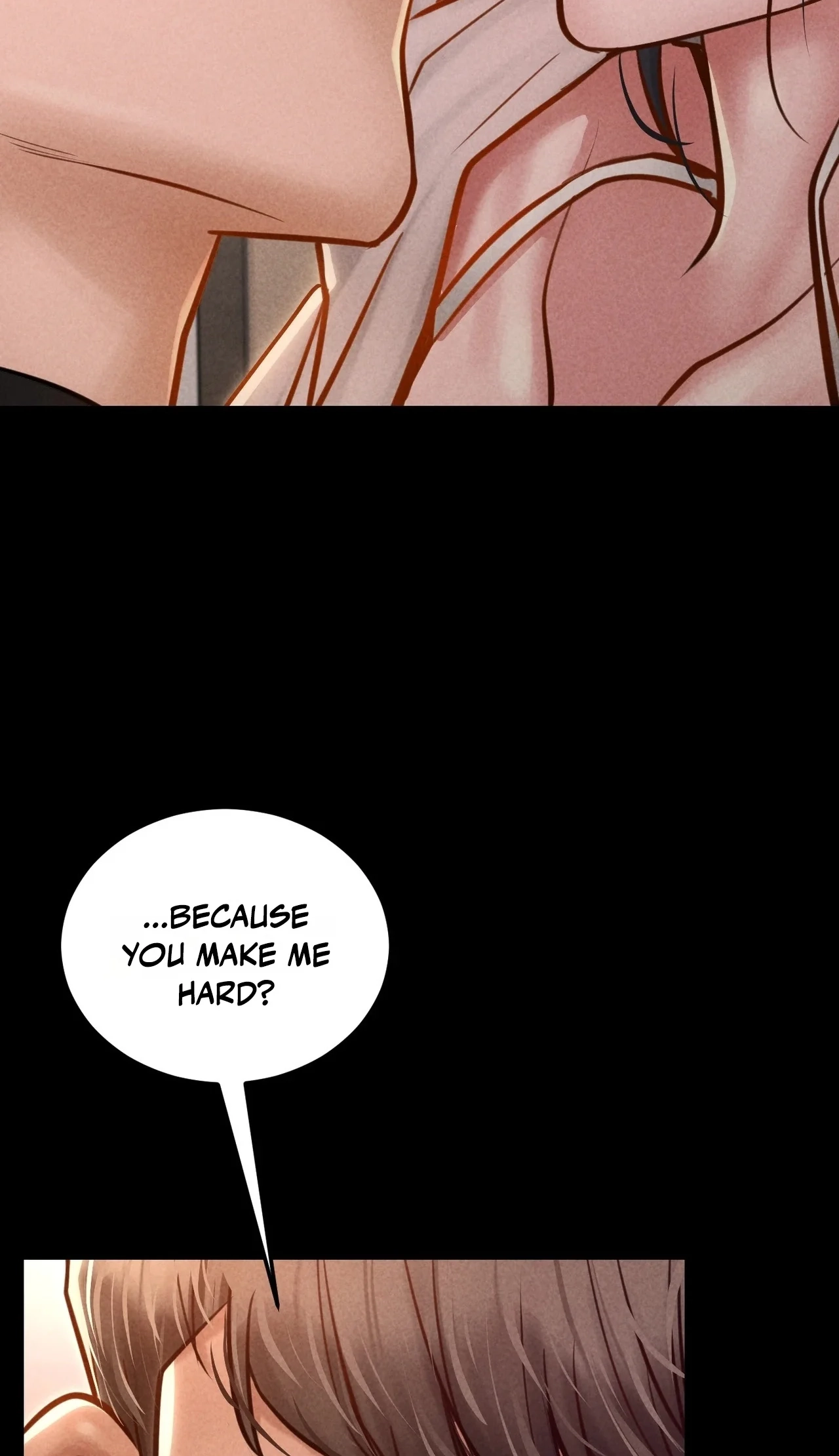 Paradise Villa (Jjangi) Chapter 33 page 31 - 