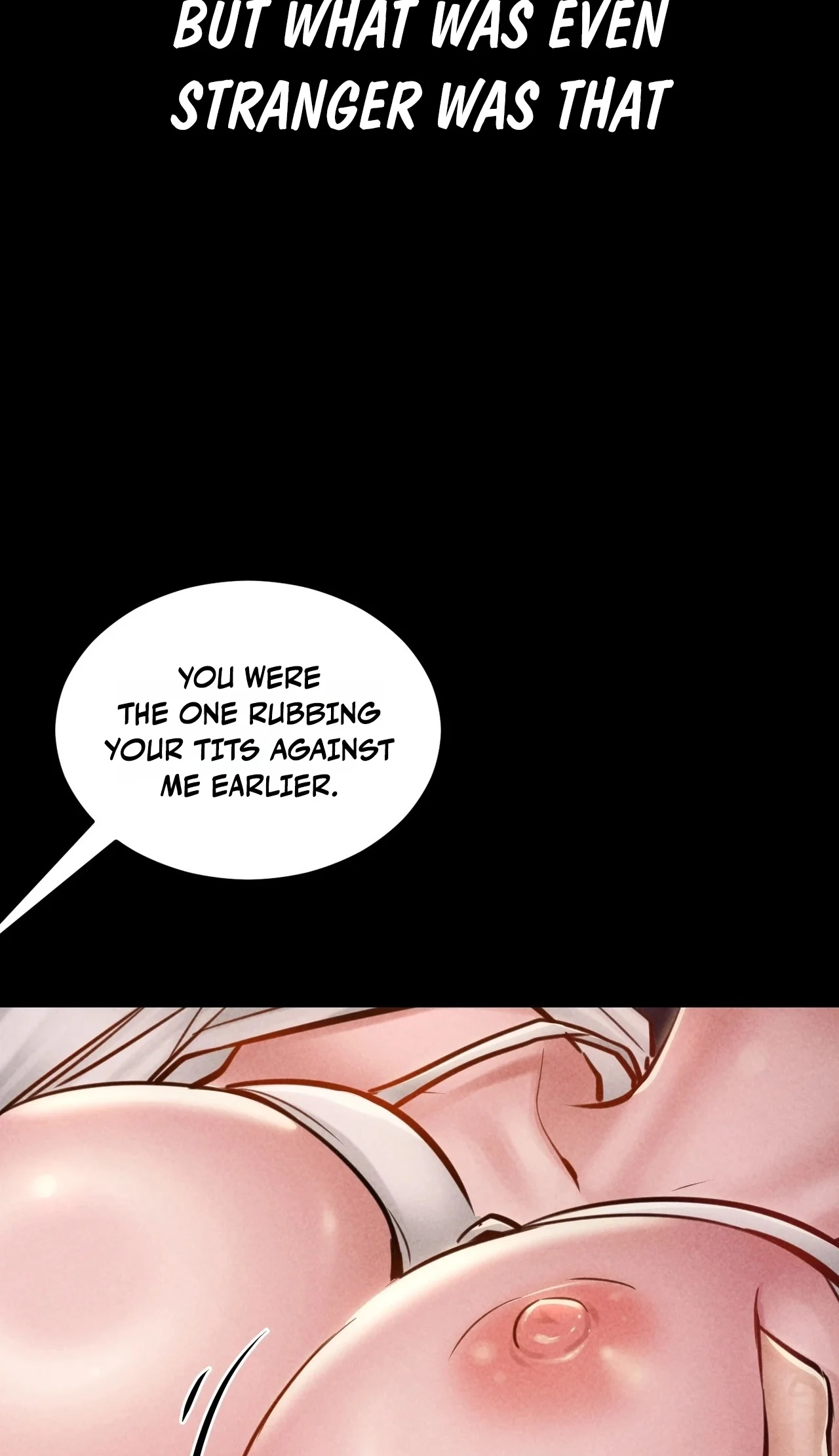Paradise Villa (Jjangi) Chapter 33 page 33 - 