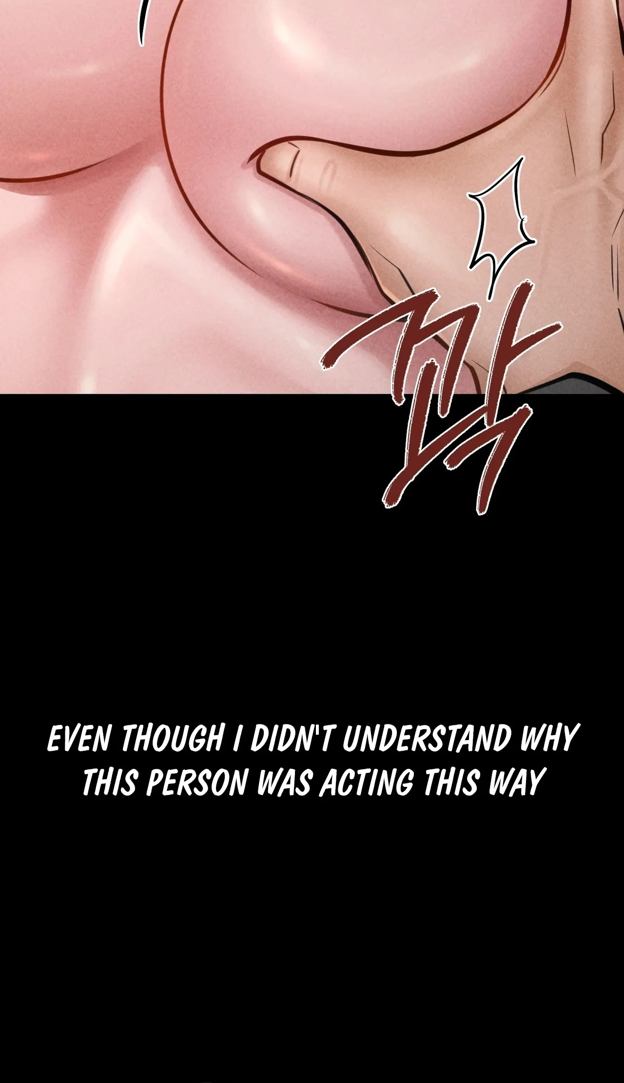 Paradise Villa (Jjangi) Chapter 33 page 34 - 