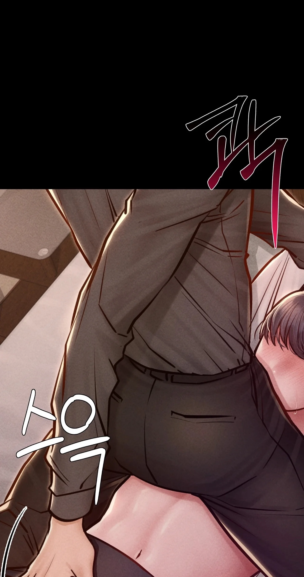 Paradise Villa (Jjangi) Chapter 33 page 41 - 