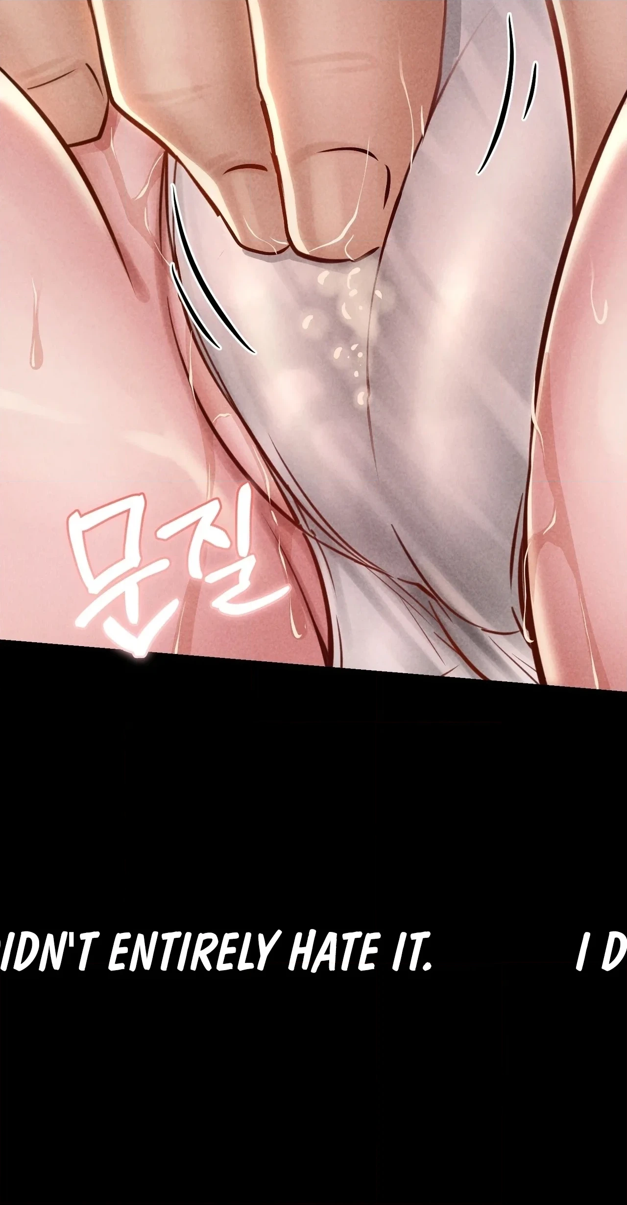Paradise Villa (Jjangi) Chapter 33 page 50 - 