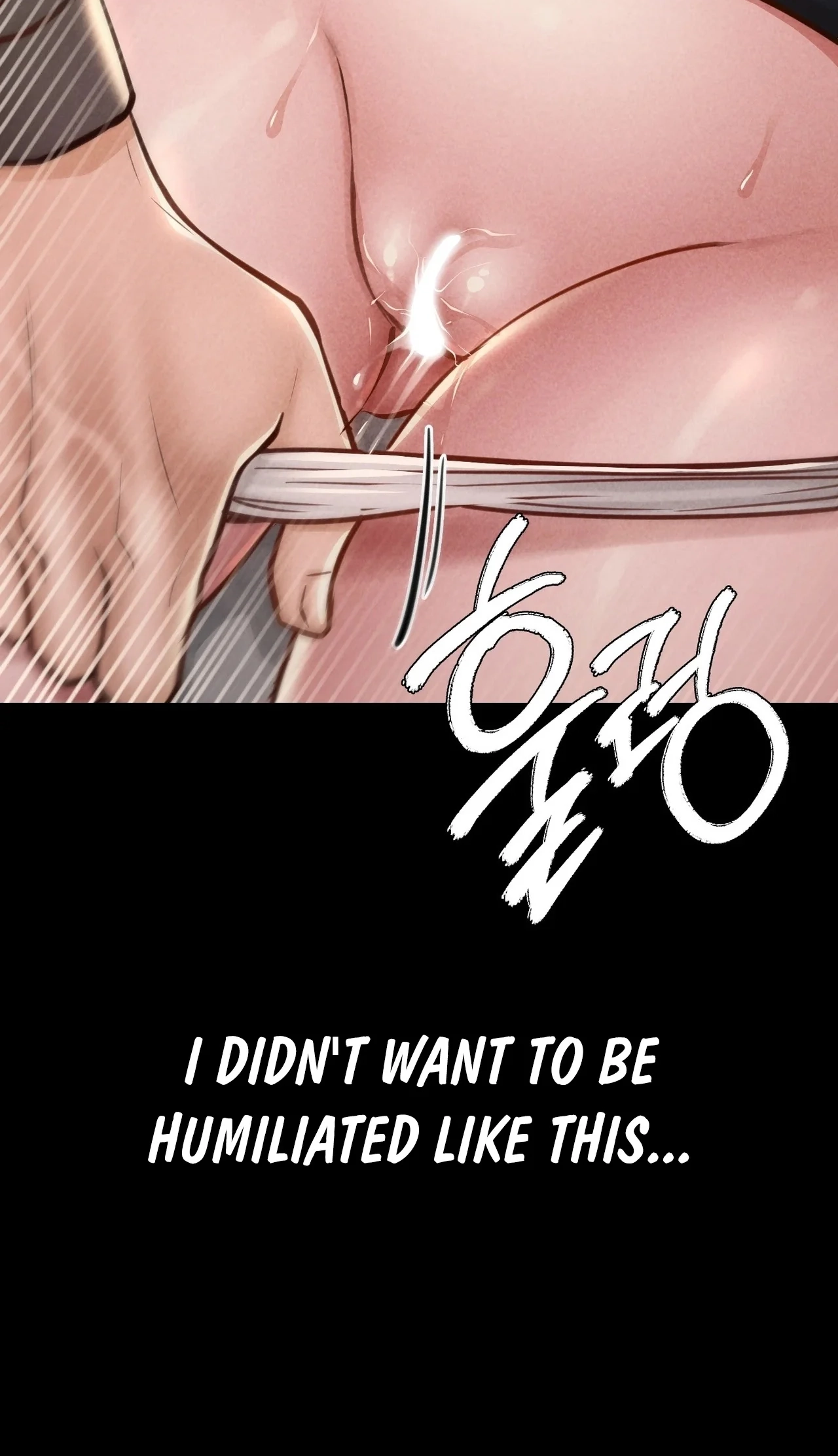 Paradise Villa (Jjangi) Chapter 33 page 55 - 