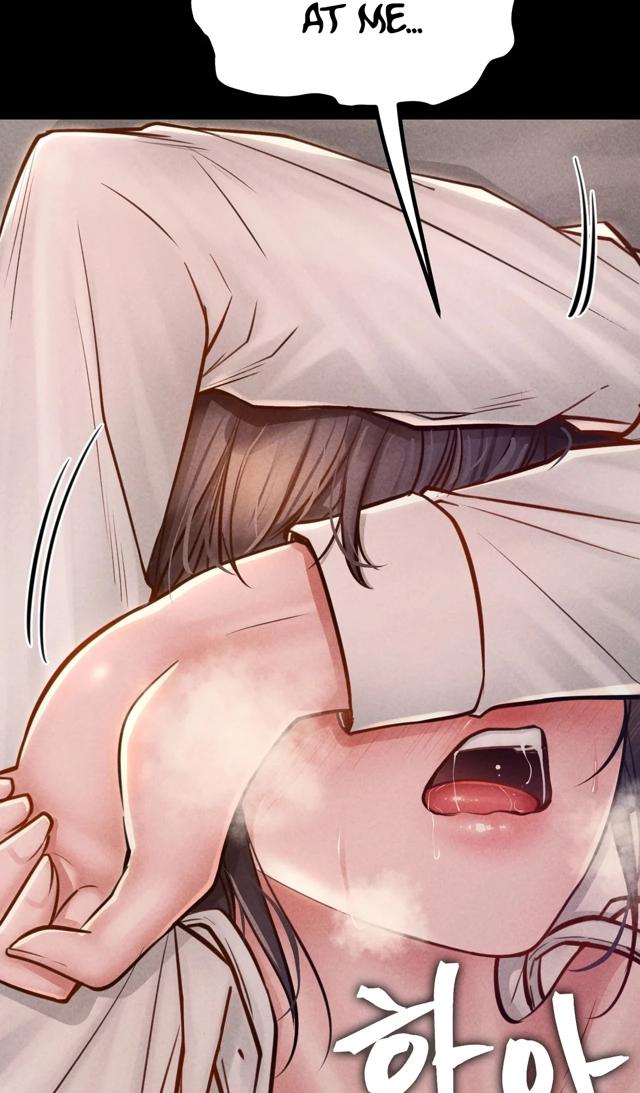Paradise Villa (Jjangi) Chapter 33 page 58 - 