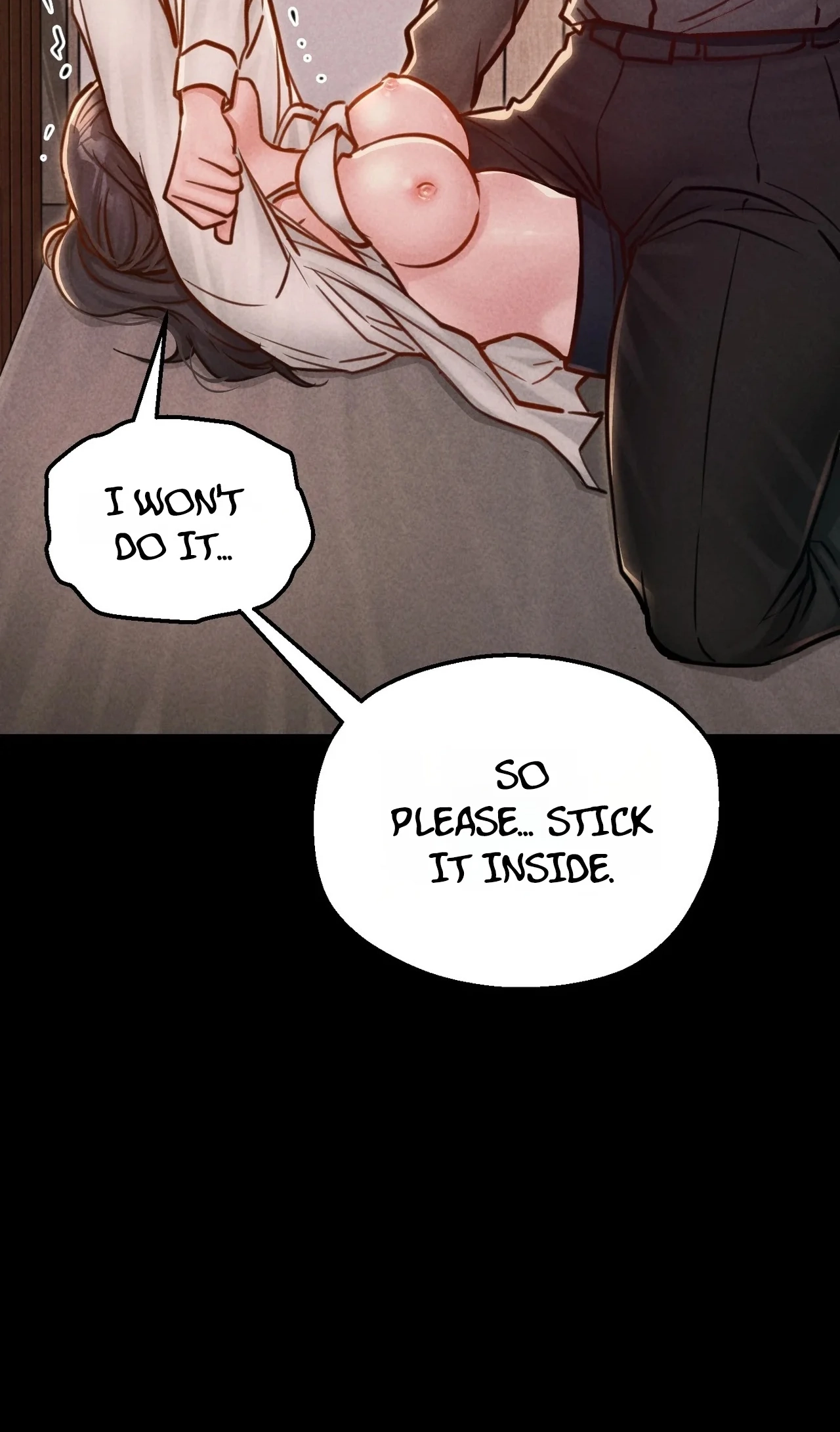 Paradise Villa (Jjangi) Chapter 33 page 61 - 