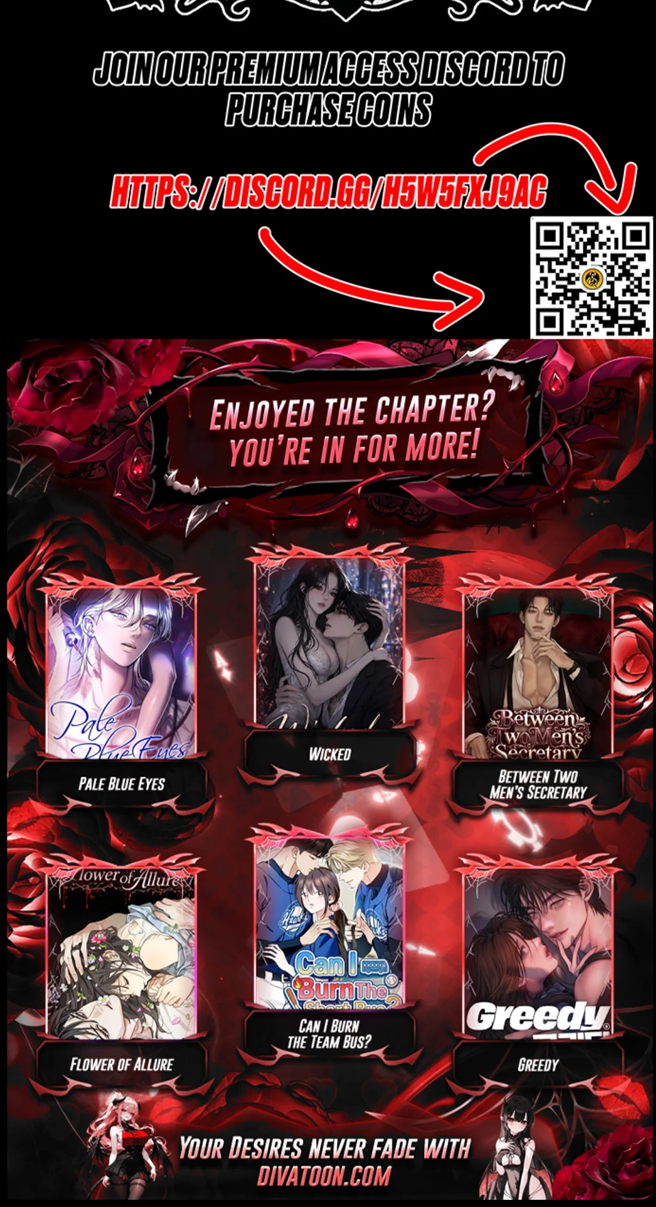 Paradise Villa (Jjangi) Chapter 34 page 111 - 
