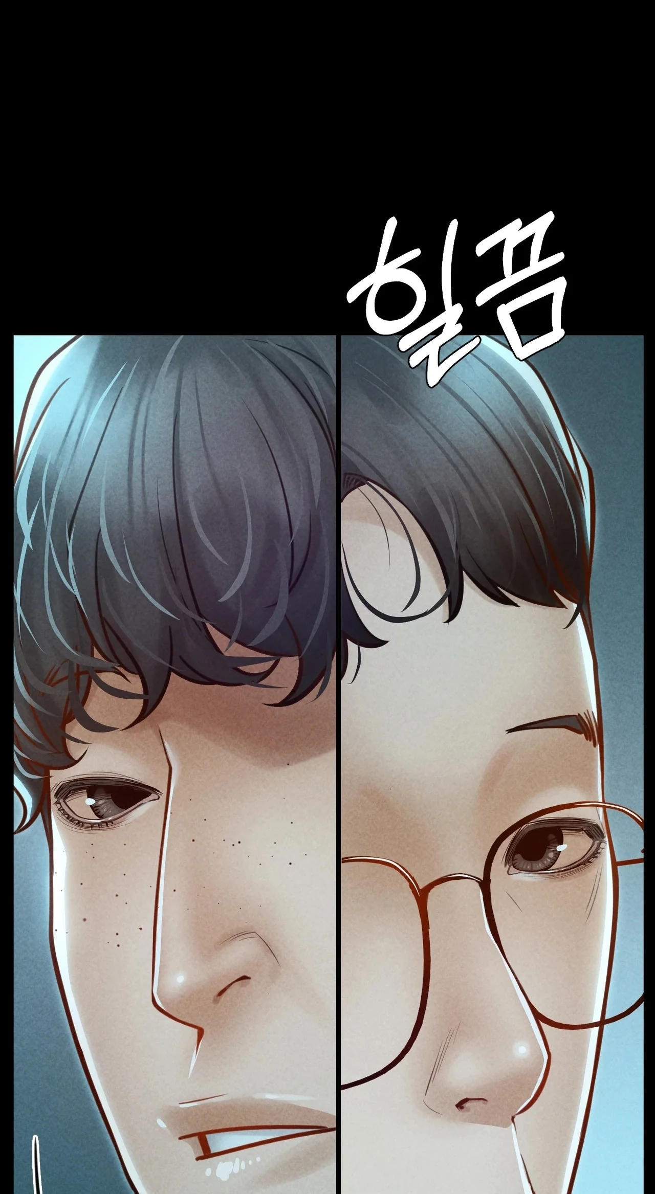 Paradise Villa (Jjangi) Chapter 34 page 26 - 