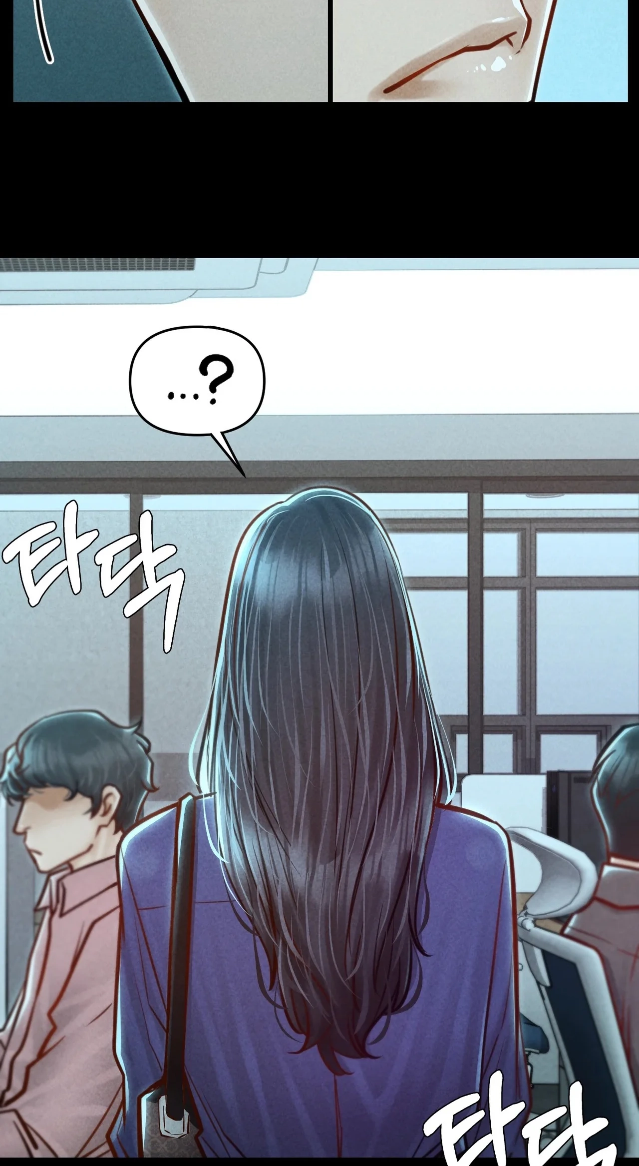 Paradise Villa (Jjangi) Chapter 34 page 27 - 