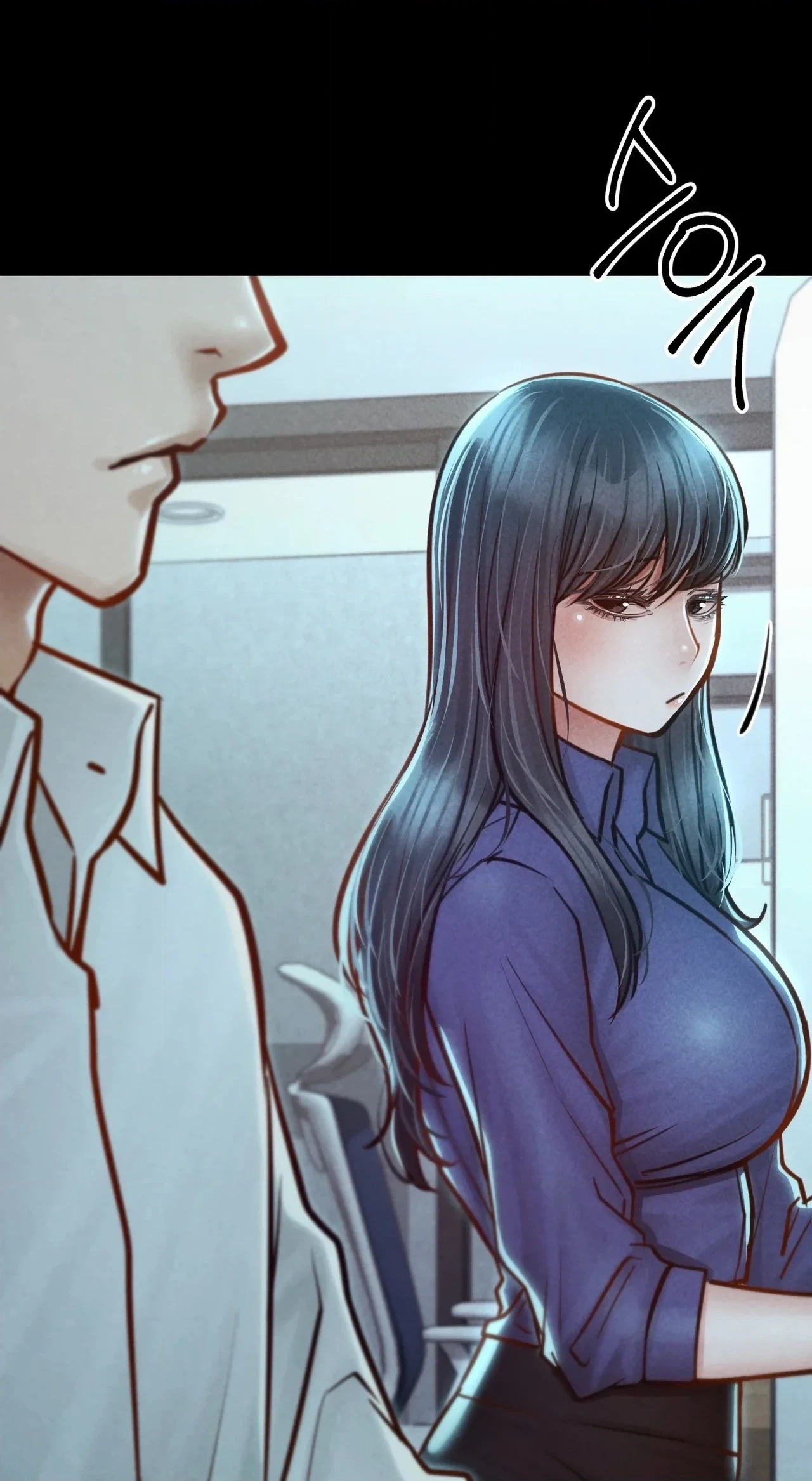 Paradise Villa (Jjangi) Chapter 34 page 30 - 