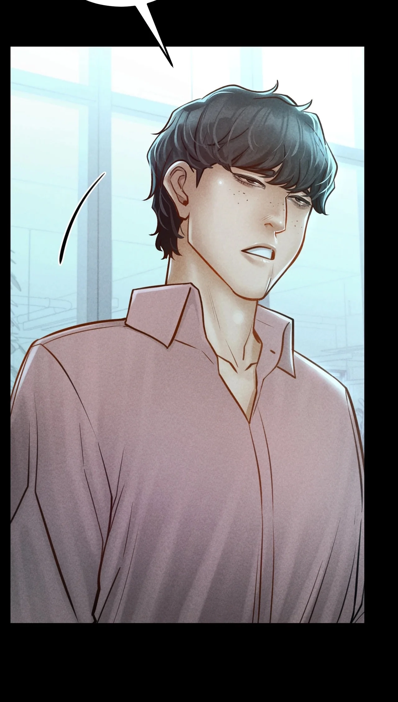 Paradise Villa (Jjangi) Chapter 34 page 49 - 