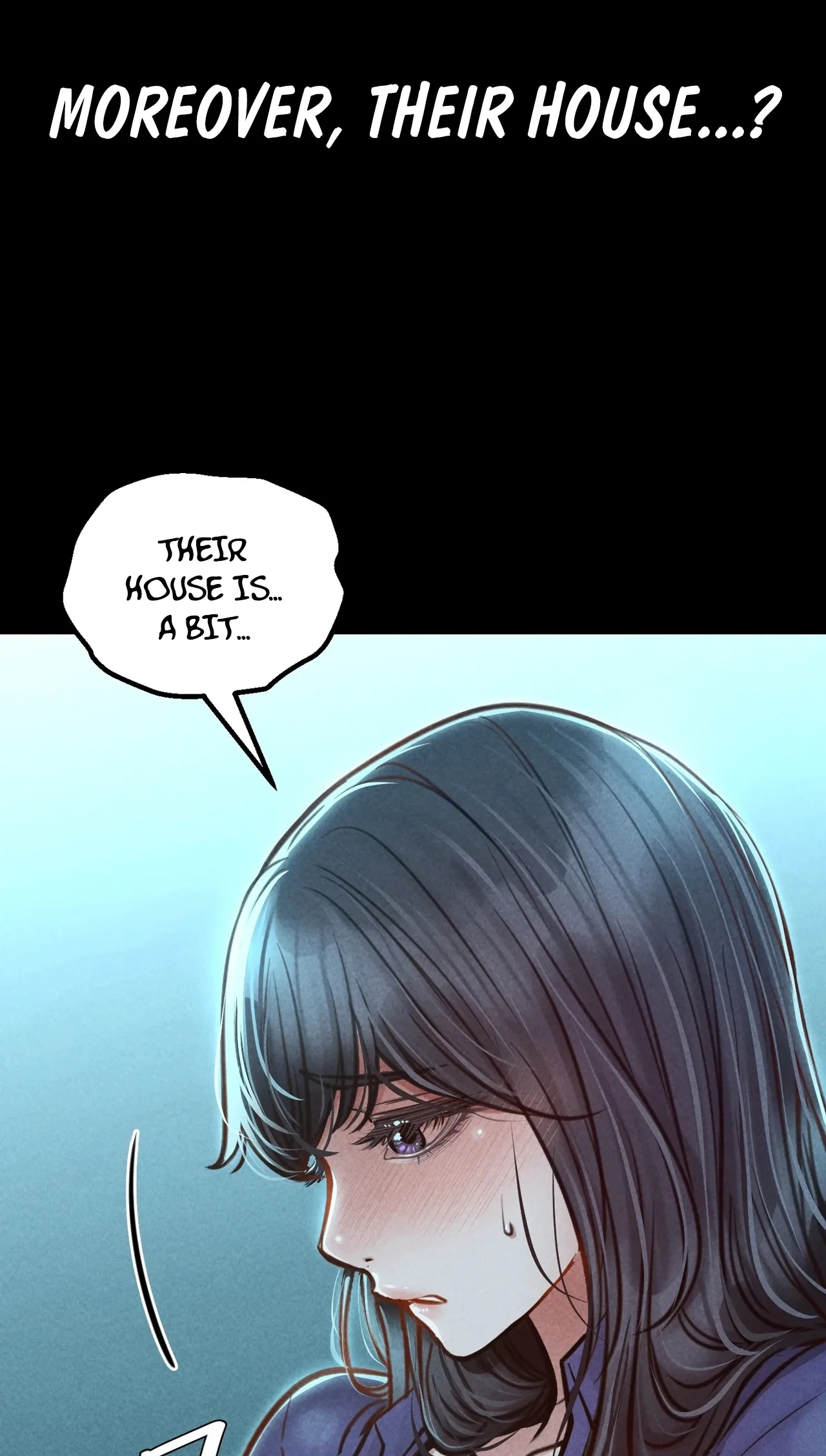 Paradise Villa (Jjangi) Chapter 34 page 52 - 