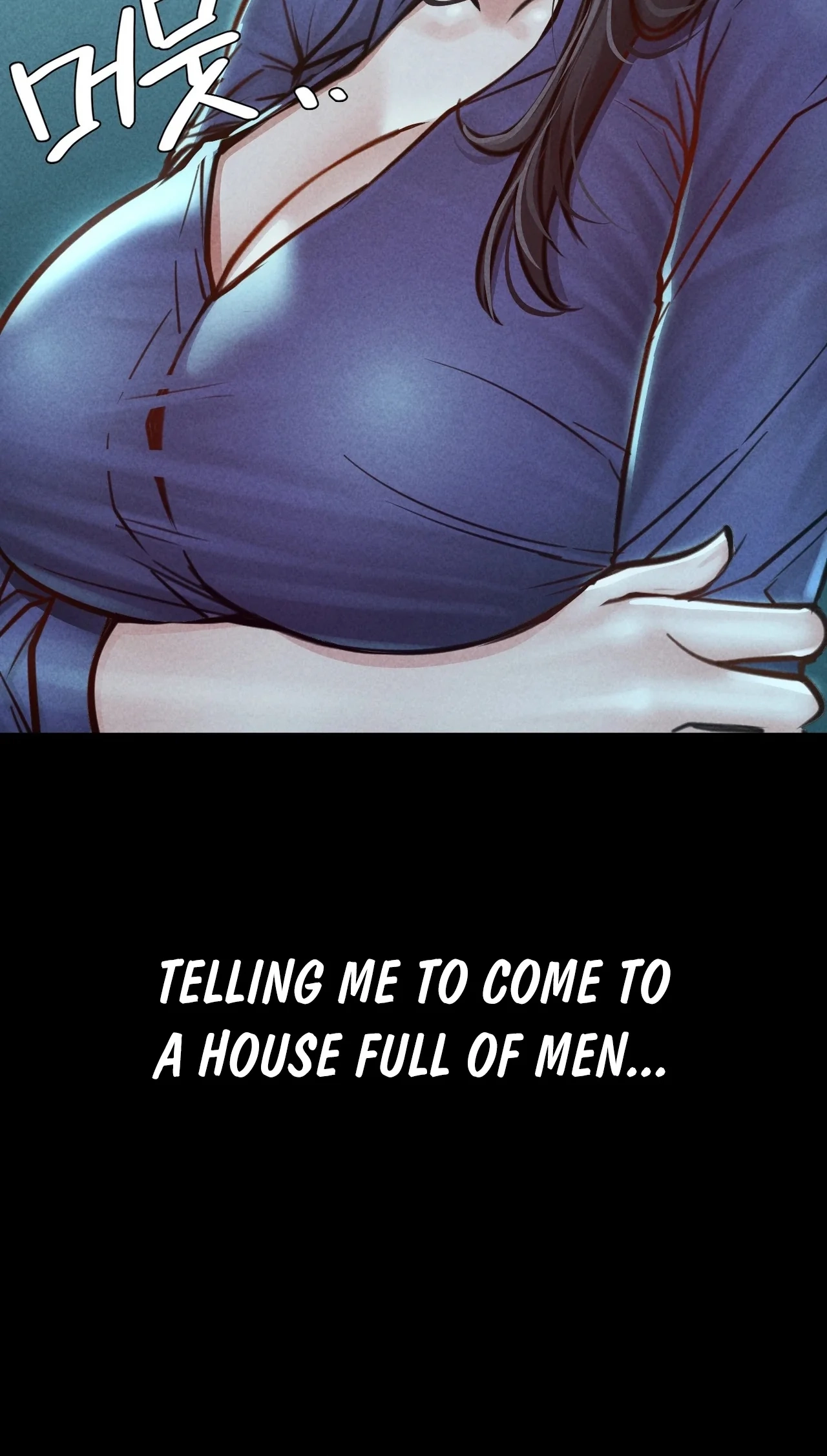 Paradise Villa (Jjangi) Chapter 34 page 53 - 