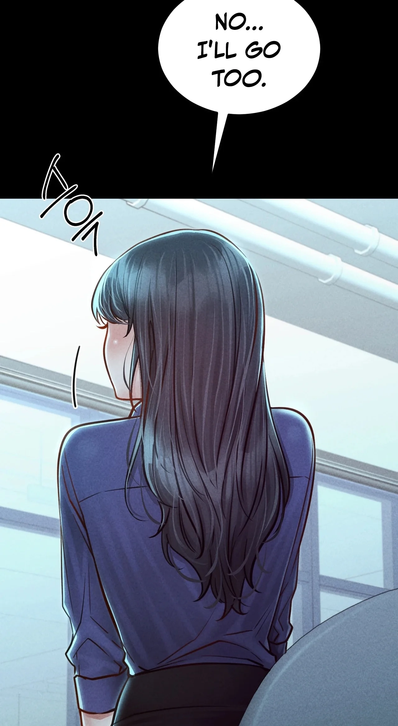 Paradise Villa (Jjangi) Chapter 34 page 58 - 