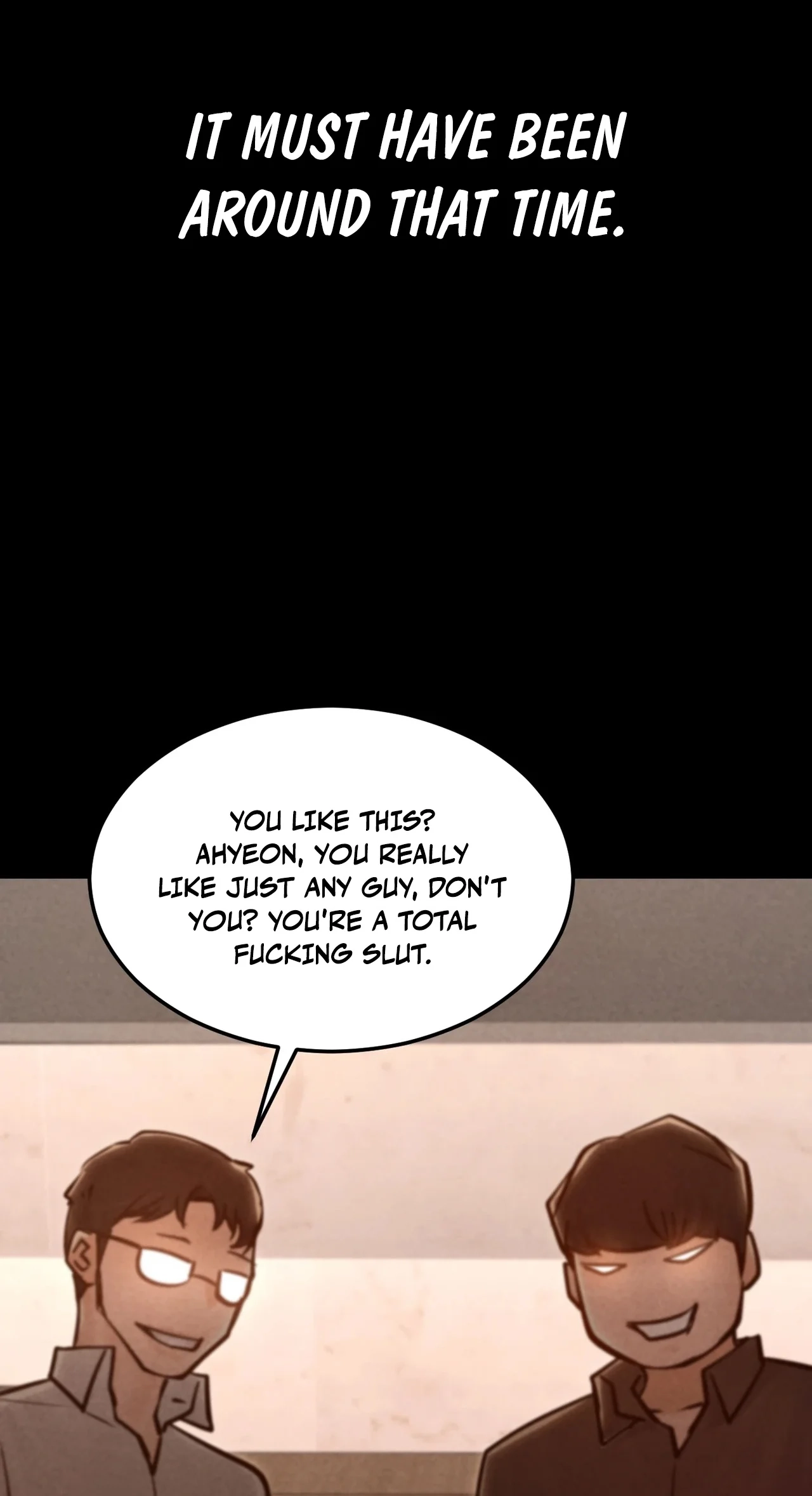 Paradise Villa (Jjangi) Chapter 34 page 75 - 