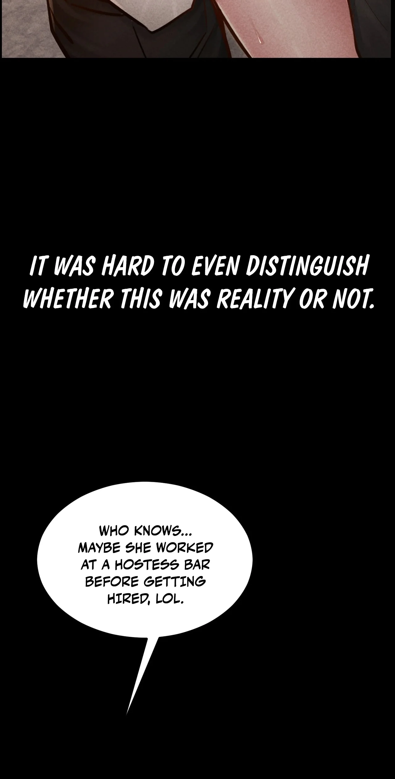 Paradise Villa (Jjangi) Chapter 34 page 91 - 