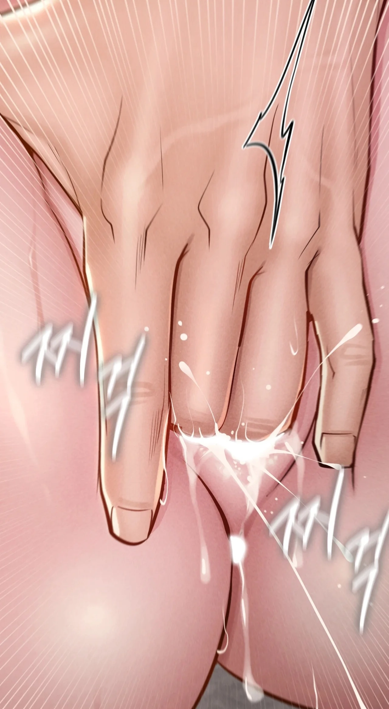 Paradise Villa (Jjangi) Chapter 34 page 95 - 