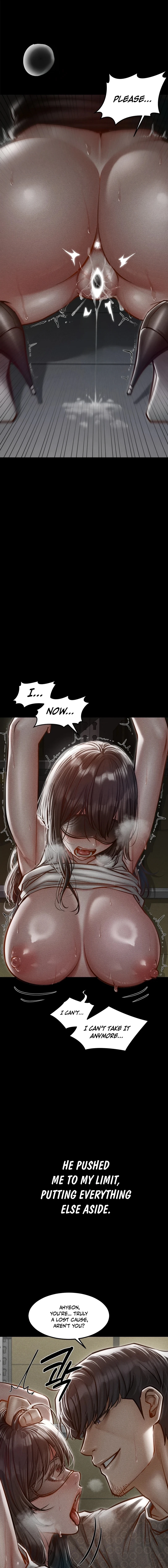 Paradise Villa (Jjangi) Chapter 4 page 3 - 