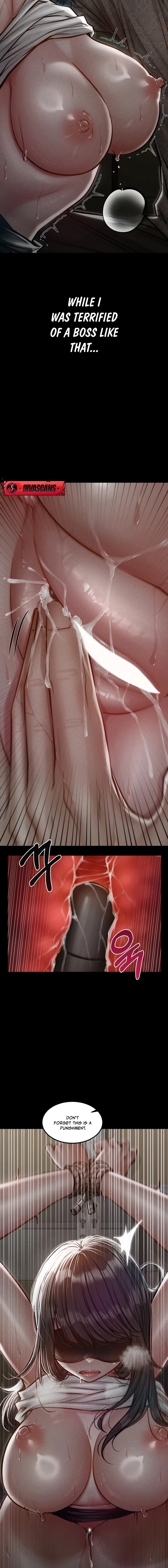 Paradise Villa (Jjangi) Chapter 4 page 4 - 