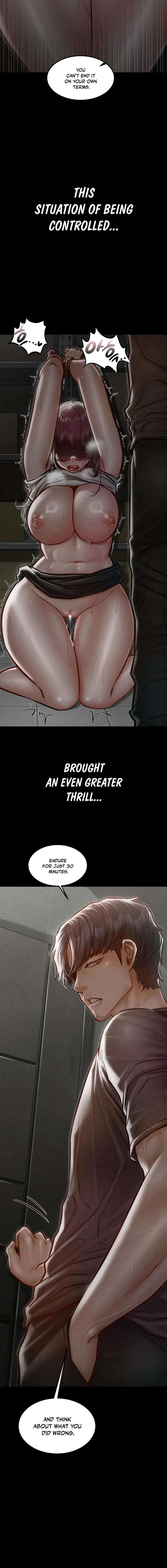 Paradise Villa (Jjangi) Chapter 4 page 5 - 