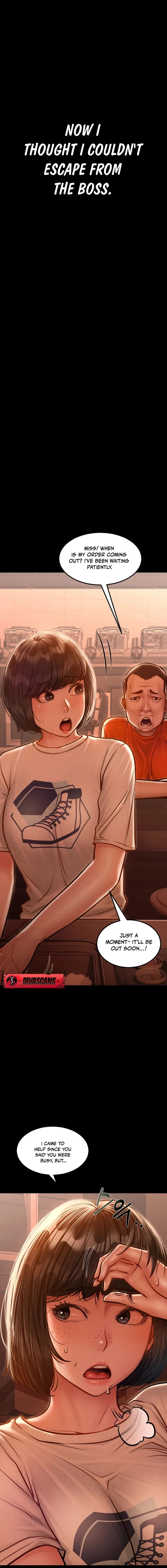 Paradise Villa (Jjangi) Chapter 4 page 6 - 