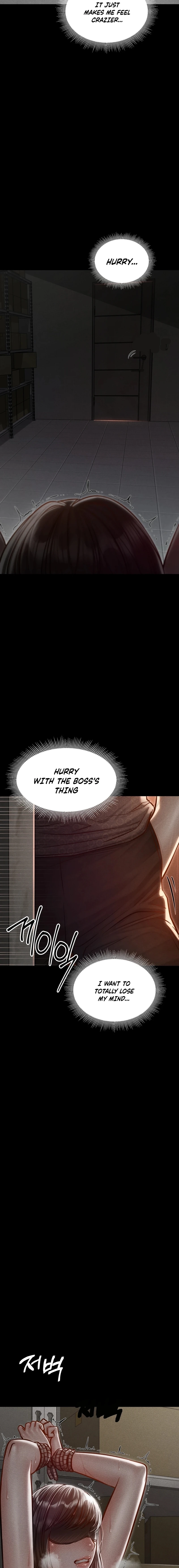 Paradise Villa (Jjangi) Chapter 4 page 9 - 