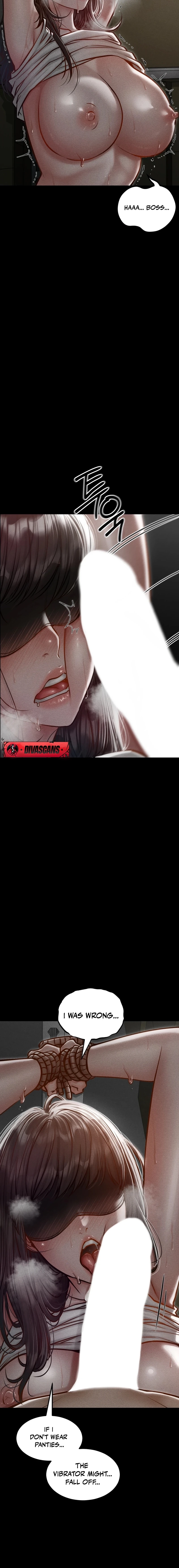 Paradise Villa (Jjangi) Chapter 4 page 10 - 