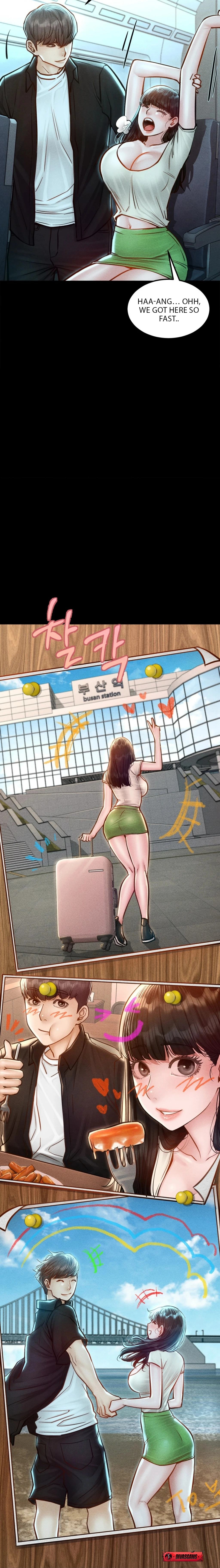 Paradise Villa (Jjangi) Chapter 5 page 4 - 