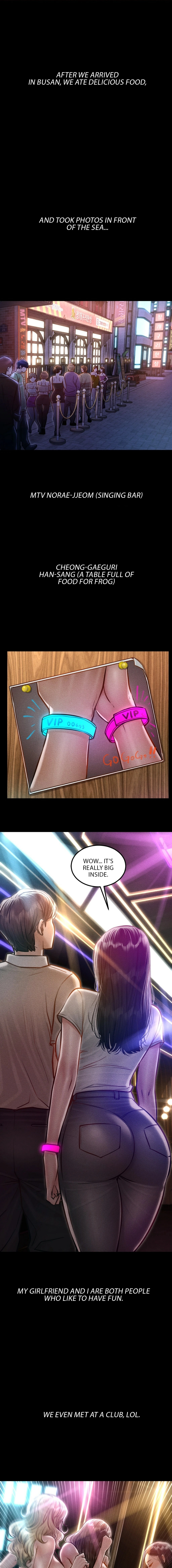 Paradise Villa (Jjangi) Chapter 5 page 5 - 