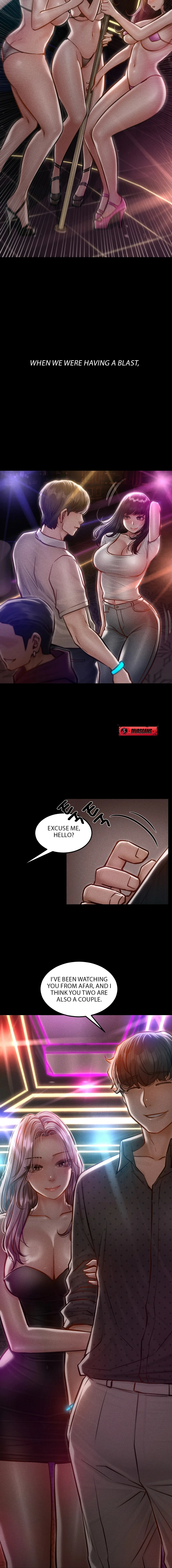 Paradise Villa (Jjangi) Chapter 5 page 6 - 